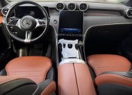 Mercedes-Benz GLC SUV 220d mHEV 4MATIC DIGITAL LIGHT KAMERA BURMESTER TWO-TONE INTERIOR R19, A/T
