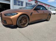 BMW M4 Competition xDrive Cabrio INDIVIDUAL /VOZIDLO V PLNEJ FABRICKEJ ZÁRUKE/