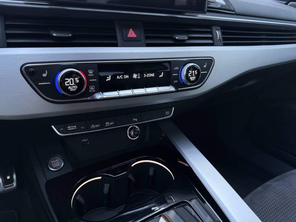 Audi A5 Sportback 40TFSI 2.0 G-tron S-LINE MATRIX HD LED KAMERA KEYLESS GO ALCANTARA S tronic