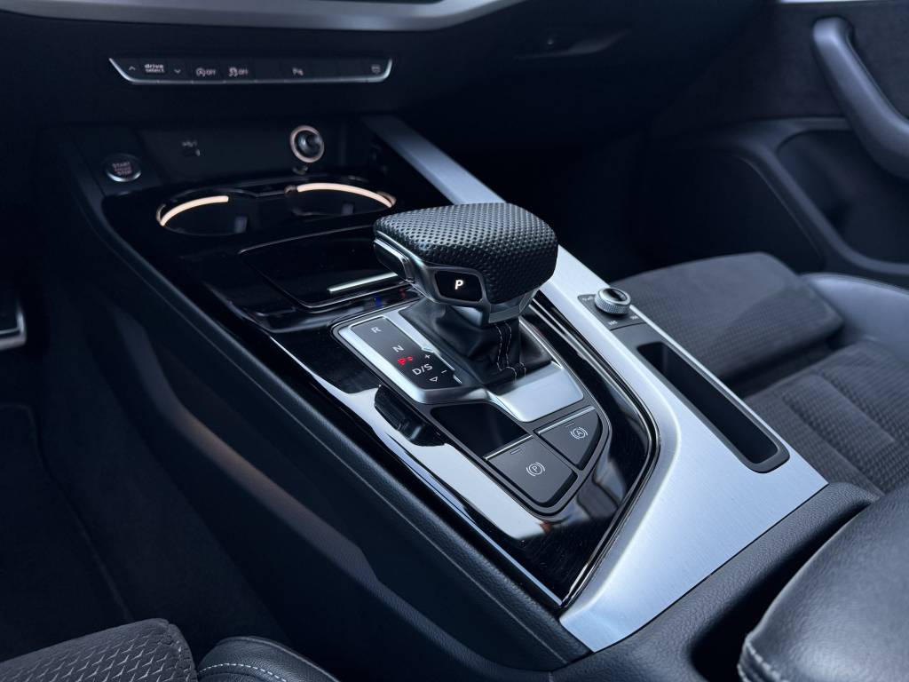 Audi A5 Sportback 40TFSI 2.0 G-tron S-LINE MATRIX HD LED KAMERA KEYLESS GO ALCANTARA S tronic