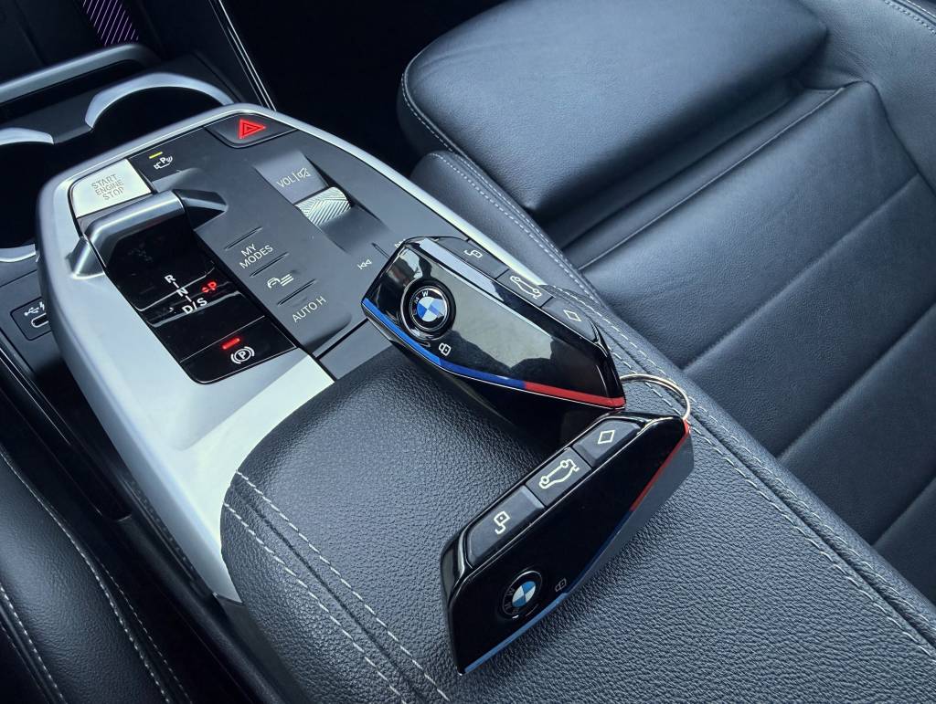 BMW X1 xDrive 23i mHEV///M-SPORT HEAD-UP 360°3D KAMERA MATRIX LED RADAR A/T, 160kW