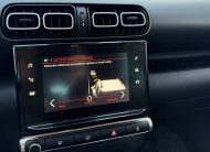 Citroën C3 Aircross PureTech 130 A/T VAMPIRE KEYLESS GO NAVI