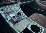 Hyundai Santa Fe 1.6 T-GDi HEV PREMIUM HEAD-UP 360°KAMERA KRELL AUDIO FULL LED /VOZIDLO V ZÁRUKE/