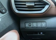 Hyundai Santa Fe 1.6 T-GDi HEV PREMIUM HEAD-UP 360°KAMERA KRELL AUDIO FULL LED /VOZIDLO V ZÁRUKE/