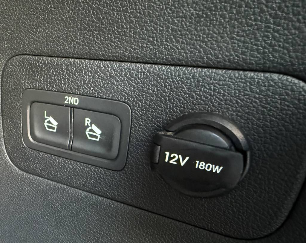 Hyundai Santa Fe 1.6 T-GDi HEV PREMIUM HEAD-UP 360°KAMERA KRELL AUDIO FULL LED /VOZIDLO V ZÁRUKE/