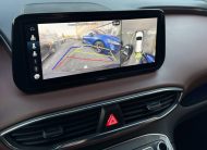 Hyundai Santa Fe 1.6 T-GDi HEV PREMIUM HEAD-UP 360°KAMERA KRELL AUDIO FULL LED /VOZIDLO V ZÁRUKE/