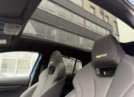 Škoda Enyaq Coupé RS 4X4 HEAD-UP CRYSTAL MATRIX 360°KAMERA MASÁŽ PANORAMA CANTON RADAR R21