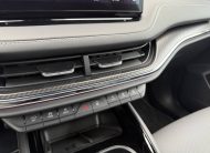 Škoda Enyaq Coupé RS 4X4 HEAD-UP CRYSTAL MATRIX 360°KAMERA MASÁŽ PANORAMA CANTON RADAR R21