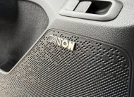 Škoda Enyaq Coupé RS 4X4 HEAD-UP CRYSTAL MATRIX 360°KAMERA MASÁŽ PANORAMA CANTON RADAR R21