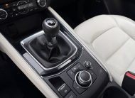 Mazda CX-5 2.2 Skyactiv-D175 AWD HEAD-UP KAMERA BOSE FULL LED REVOLUTION TOP