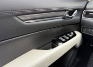 Mazda CX-5 2.2 Skyactiv-D175 AWD HEAD-UP KAMERA BOSE FULL LED REVOLUTION TOP