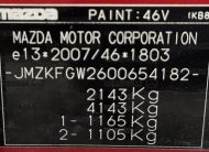 Mazda CX-5 2.2 Skyactiv-D175 AWD HEAD-UP KAMERA BOSE FULL LED REVOLUTION TOP