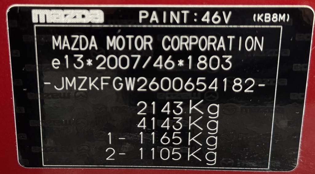 Mazda CX-5 2.2 Skyactiv-D175 AWD HEAD-UP KAMERA BOSE FULL LED REVOLUTION TOP