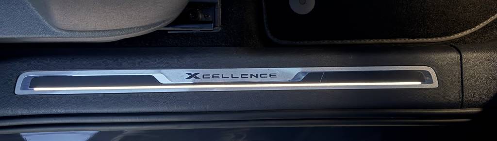 Seat Tarraco 2.0 TDI 4Drive Xcellence Limited MATRIX LED BEATSAUDIO RADAR VIRTUAL KAMERA DSG