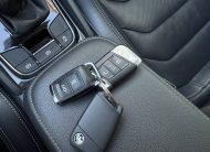 Škoda Kodiaq 2.0 TDI 7-MIEST 360°KAMERA WEBASTO PANORAMA RADAR FULL LED R19 DSG