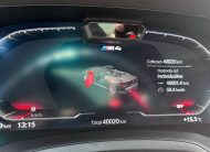 BMW M4 Competition xDrive Cabrio INDIVIDUAL /VOZIDLO V PLNEJ FABRICKEJ ZÁRUKE/