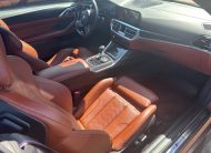 BMW M4 Competition xDrive Cabrio INDIVIDUAL /VOZIDLO V PLNEJ FABRICKEJ ZÁRUKE/