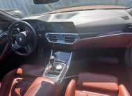 BMW M4 Competition xDrive Cabrio INDIVIDUAL /VOZIDLO V PLNEJ FABRICKEJ ZÁRUKE/