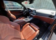 BMW M4 Competition xDrive Cabrio INDIVIDUAL /VOZIDLO V PLNEJ FABRICKEJ ZÁRUKE/