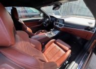 BMW M4 Competition xDrive Cabrio INDIVIDUAL /VOZIDLO V PLNEJ FABRICKEJ ZÁRUKE/