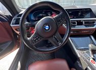 BMW M4 Competition xDrive Cabrio INDIVIDUAL /VOZIDLO V PLNEJ FABRICKEJ ZÁRUKE/