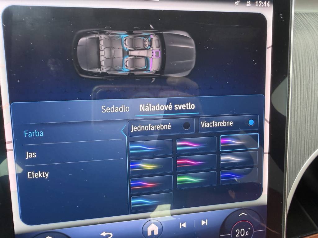 Mercedes-Benz GLC SUV 220d mHEV 4MATIC DIGITAL LIGHT KAMERA BURMESTER TWO-TONE INTERIOR R19, A/T