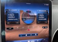Mercedes-Benz GLC SUV 220d mHEV 4MATIC DIGITAL LIGHT KAMERA BURMESTER TWO-TONE INTERIOR R19, A/T