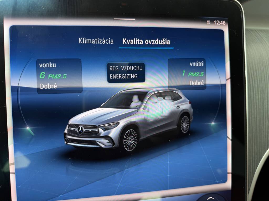 Mercedes-Benz GLC SUV 220d mHEV 4MATIC DIGITAL LIGHT KAMERA BURMESTER TWO-TONE INTERIOR R19, A/T