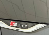 Audi A5 Sportback 40TFSI 2.0 G-tron S-LINE MATRIX HD LED KAMERA RADAR S tronic