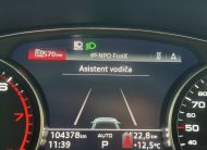 Audi A5 Sportback 40TFSI 2.0 G-tron S-LINE MATRIX HD LED KAMERA RADAR S tronic