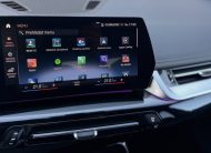 BMW X1 xDrive 23i mHEV///M-SPORT HEAD-UP 360°3D KAMERA MATRIX LED RADAR A/T, 160kW