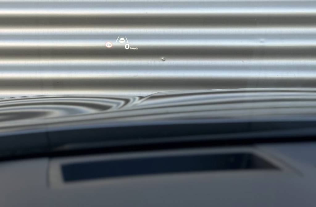 Hyundai Santa Fe 1.6 T-GDi HEV PREMIUM HEAD-UP 360°KAMERA KRELL AUDIO FULL LED /VOZIDLO V ZÁRUKE/