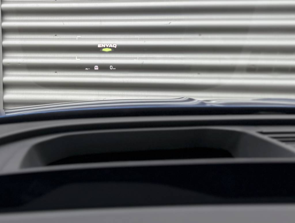 Škoda Enyaq Coupé RS 4X4 HEAD-UP CRYSTAL MATRIX 360°KAMERA MASÁŽ PANORAMA CANTON RADAR R21