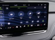 Škoda Enyaq Coupé RS 4X4 HEAD-UP CRYSTAL MATRIX 360°KAMERA MASÁŽ PANORAMA CANTON RADAR R21
