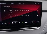 Škoda Enyaq Coupé RS 4X4 HEAD-UP CRYSTAL MATRIX 360°KAMERA MASÁŽ PANORAMA CANTON RADAR R21