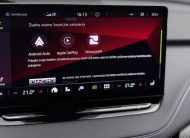 Škoda Enyaq Coupé RS 4X4 HEAD-UP CRYSTAL MATRIX 360°KAMERA MASÁŽ PANORAMA CANTON RADAR R21