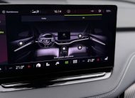 Škoda Enyaq Coupé RS 4X4 HEAD-UP CRYSTAL MATRIX 360°KAMERA MASÁŽ PANORAMA CANTON RADAR R21