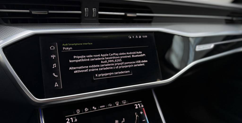 Audi A6 Allroad 55 3.0TFSI V6 mHEV Quattro MATRIX HD LED HEAD-UP 360°3D KAMERA RADAR, 250kW
