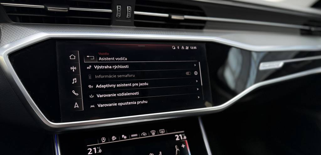 Audi A6 Allroad 55 3.0TFSI V6 mHEV Quattro MATRIX HD LED HEAD-UP 360°3D KAMERA RADAR, 250kW