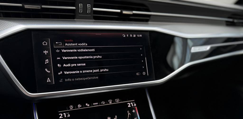 Audi A6 Allroad 55 3.0TFSI V6 mHEV Quattro MATRIX HD LED HEAD-UP 360°3D KAMERA RADAR, 250kW