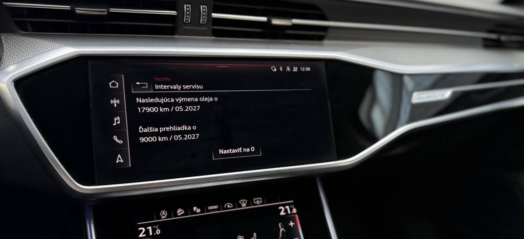 Audi A6 Allroad 55 3.0TFSI V6 mHEV Quattro MATRIX HD LED HEAD-UP 360°3D KAMERA RADAR, 250kW