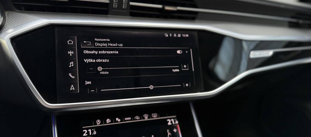 Audi A6 Allroad 55 3.0TFSI V6 mHEV Quattro MATRIX HD LED HEAD-UP 360°3D KAMERA RADAR, 250kW