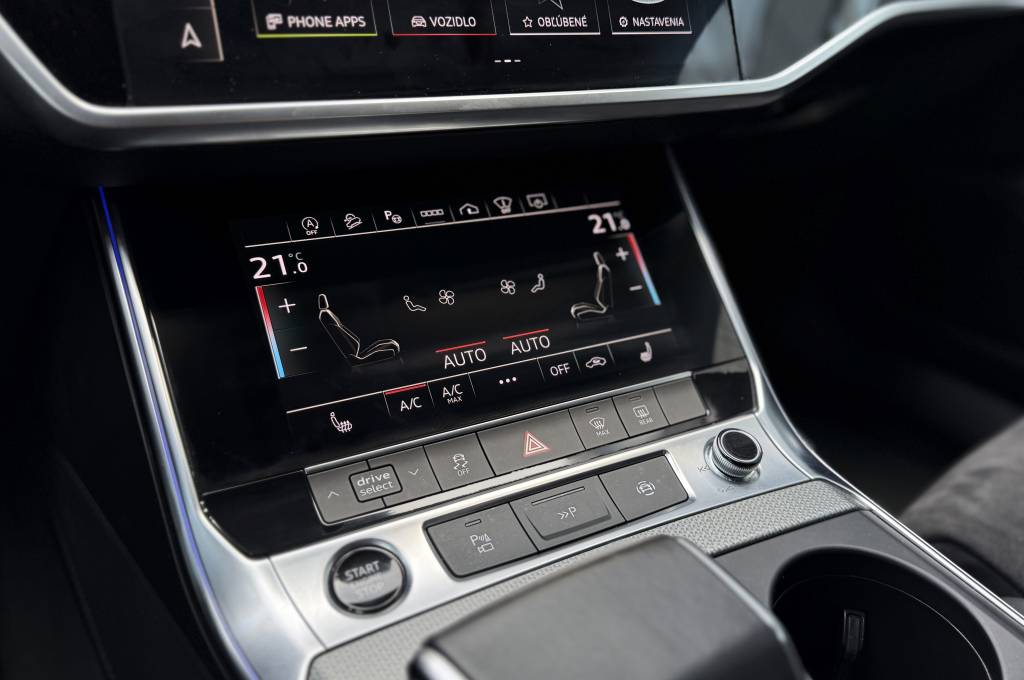 Audi A6 Allroad 55 3.0TFSI V6 mHEV Quattro MATRIX HD LED HEAD-UP 360°3D KAMERA RADAR, 250kW