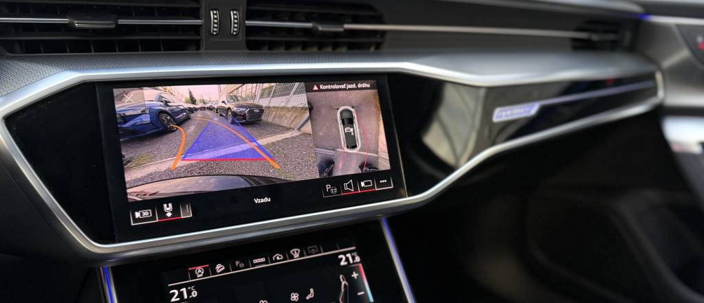Audi A6 Allroad 55 3.0TFSI V6 mHEV Quattro MATRIX HD LED HEAD-UP 360°3D KAMERA RADAR, 250kW