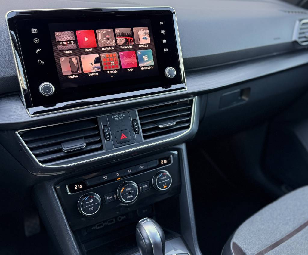 Seat Tarraco 2.0 TDI 4Drive Xcellence Limited MATRIX LED BEATSAUDIO RADAR VIRTUAL KAMERA DSG