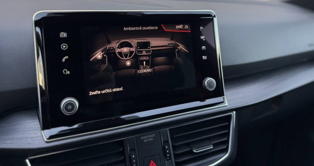 Seat Tarraco 2.0 TDI 4Drive Xcellence Limited MATRIX LED BEATSAUDIO RADAR VIRTUAL KAMERA DSG