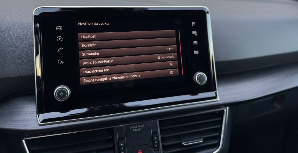 Seat Tarraco 2.0 TDI 4Drive Xcellence Limited MATRIX LED BEATSAUDIO RADAR VIRTUAL KAMERA DSG