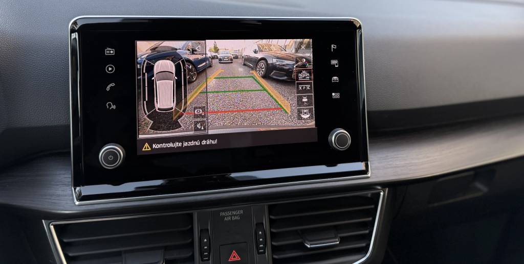 Seat Tarraco 2.0 TDI 4Drive Xcellence Limited MATRIX LED BEATSAUDIO RADAR VIRTUAL KAMERA DSG