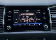 Škoda Kodiaq 2.0 TDI 7-MIEST 360°KAMERA WEBASTO PANORAMA RADAR FULL LED R19 DSG