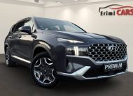Hyundai Santa Fe 1.6 T-GDi HEV PREMIUM HEAD-UP 360°KAMERA KRELL AUDIO FULL LED /VOZIDLO V ZÁRUKE/